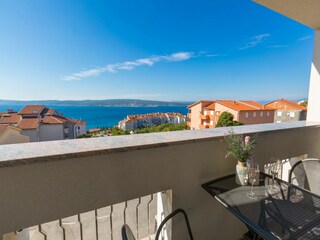 Apartment Crikvenica Ausstattung 14