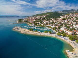 Apartment Crikvenica Ausstattung 16