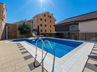Apartment Crikvenica Ausstattung 20
