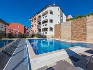 Apartment Crikvenica Ausstattung 22