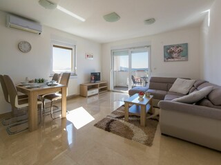 Apartment Crikvenica Ausstattung 23