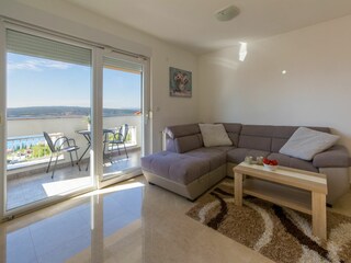 Apartment Crikvenica Ausstattung 28