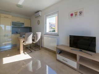 Apartment Crikvenica Ausstattung 30