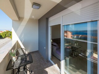 Apartment Crikvenica Ausstattung 12