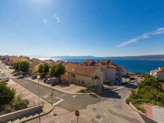 Apartment Crikvenica Umgebung 29