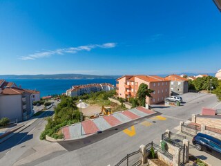 Apartment Crikvenica Ausstattung 13