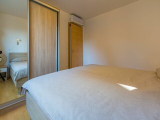 Apartment Crikvenica Ausstattung 19