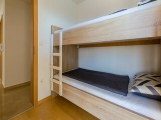 Apartment Crikvenica Ausstattung 20