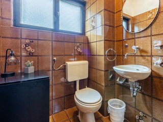 Apartment Dramalj Ausstattung 4