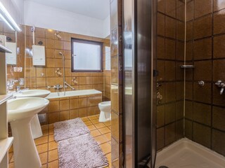 Apartment Dramalj Ausstattung 5