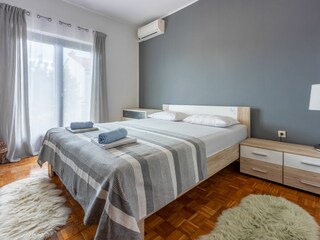 Apartment Dramalj Ausstattung 6