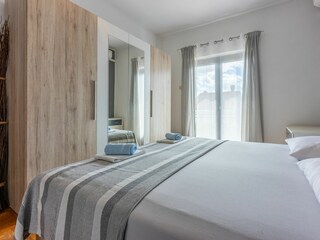 Apartment Dramalj Ausstattung 7