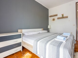 Apartment Dramalj Ausstattung 8