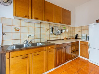 Apartment Dramalj Ausstattung 13