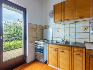 Apartment Dramalj Features 15