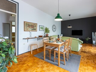 Apartment Dramalj Ausstattung 16