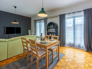 Apartment Dramalj Ausstattung 19