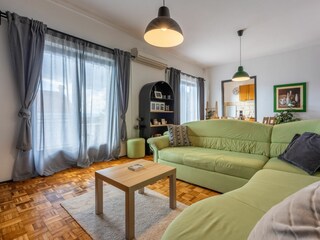 Apartment Dramalj Ausstattung 20