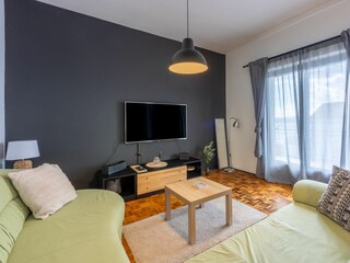 Apartment Dramalj Ausstattung 21