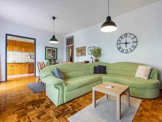 Apartment Dramalj Ausstattung 22