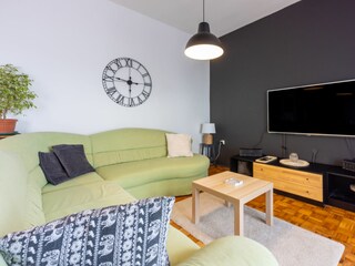 Apartment Dramalj Features 23