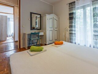 Apartment Dramalj Ausstattung 25