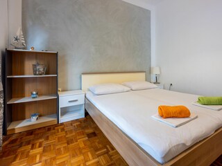 Apartment Dramalj Ausstattung 26