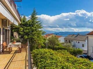 Apartment Dramalj Features 28