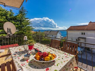 Apartment Dramalj Features 29