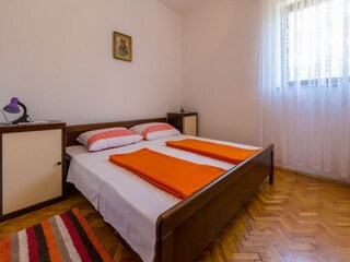 Apartment Selce Ausstattung 11