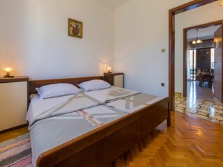 Apartment Selce Ausstattung 12