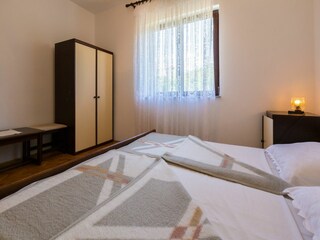 Apartment Selce Ausstattung 13