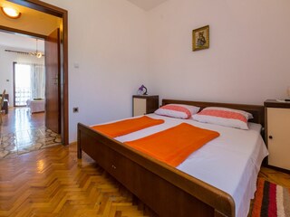 Apartment Selce Ausstattung 17