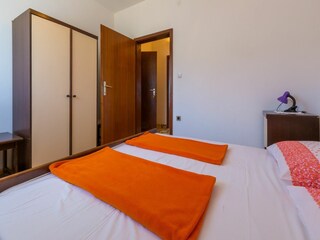 Apartment Selce Ausstattung 18