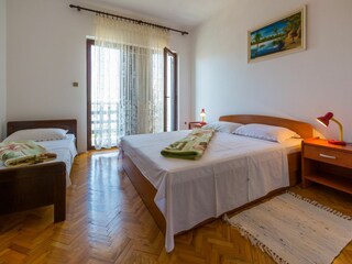 Apartment Selce Ausstattung 24
