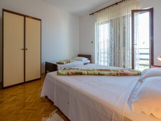 Apartment Selce Ausstattung 26