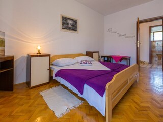 Apartment Selce Ausstattung 32