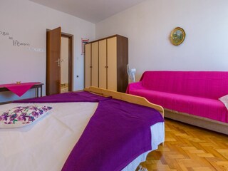 Apartment Selce Ausstattung 33