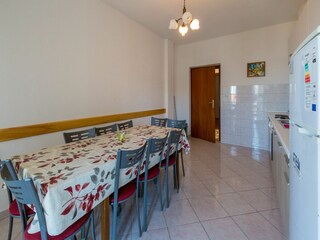 Apartment Selce Ausstattung 37