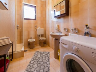 Apartment Selce Ausstattung 39