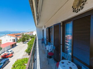 Apartment Selce Außenaufnahme 8