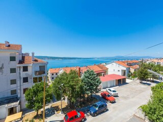 Apartment Selce Ausstattung 40