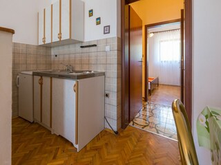 Apartment Selce Features 34