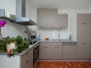 Apartment Banjol Ausstattung 9