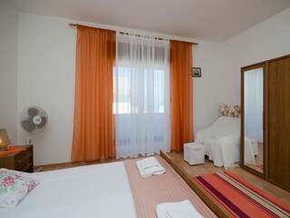 Apartment Banjol Ausstattung 10