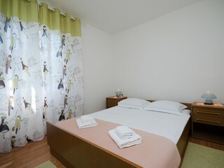 Apartment Banjol Ausstattung 11