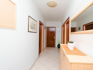 Apartment Banjol Ausstattung 13