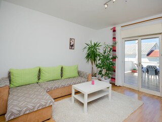 Apartment Banjol Ausstattung 16