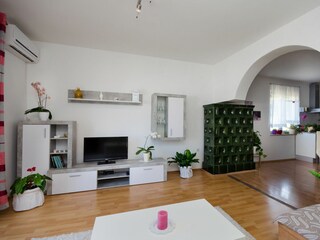 Apartment Banjol Ausstattung 17