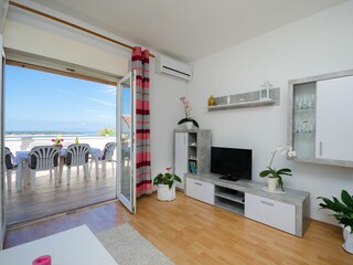 Apartment Banjol Ausstattung 18